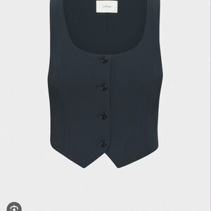 Aritzia Rocco Vest